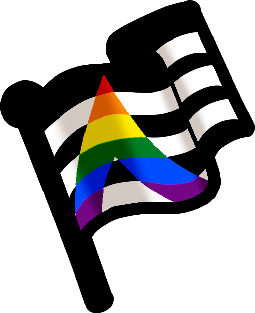 Ally Flag